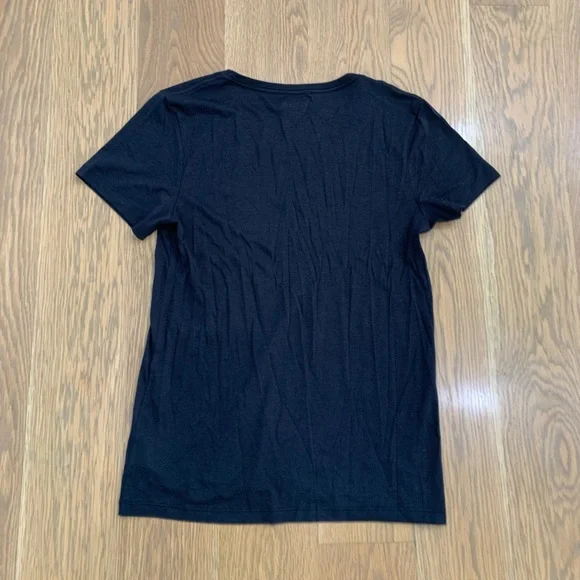 Stance Butter Blend V Neck T Shirt - Picture 3 of 3